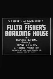 Fulta Fisher's Boarding House series tv