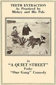 A Quiet Street series tv