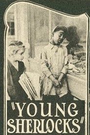 Young Sherlocks (1922)