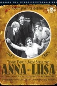 Anna-Liisa series tv