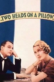 Two Heads on a Pillow 1934 streaming