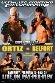 UFC 51: Super Saturday 2005 streaming