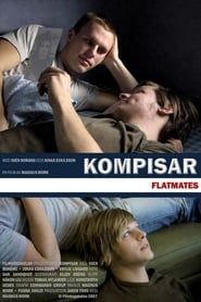Flatmates series tv