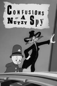 Confusions of a Nutzy Spy series tv
