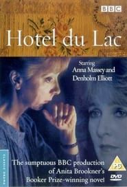 Image Hotel du Lac 1986