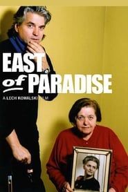 East of Paradise series tv