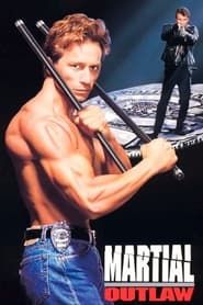Martial Outlaw (1993)