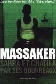 Massacre series tv