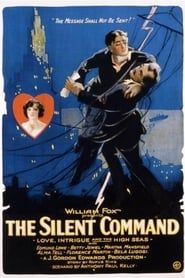 Image The Silent Command 1923