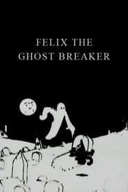 Image Felix the Ghost Breaker 1923