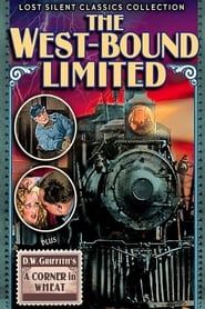 The West~Bound Limited 1923 streaming