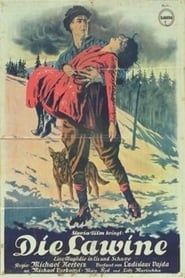 Avalanche (1923)
