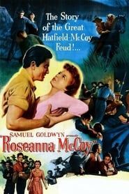 Roseanna McCoy series tv