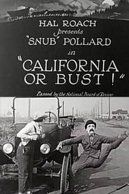 Image California or Bust 1923