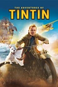 Voir Les Aventures de Tintin : Le Secret de la Licorne (2011) en streaming