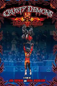 Crusty Demons 13: Unleash Hell-hd