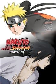 Naruto Shippuden : Les Liens (2008)