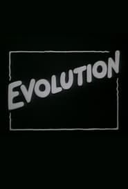Evolution (1923)