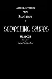 Scorching Sands series tv