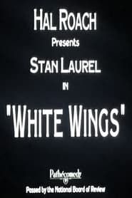White Wings series tv