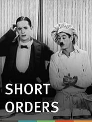 Short Orders series tv