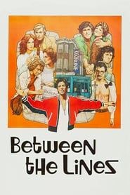 Between the Lines 1977 streaming