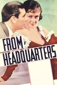 From Headquarters series tv