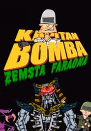 Kapitan Bomba - Zemsta Faraona series tv
