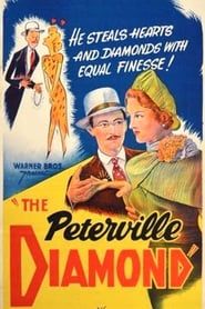 The Peterville Diamond series tv