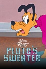 Pluto's Sweater series tv