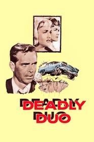 Deadly Duo series tv