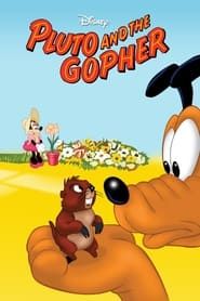 Image Pluto and the Gopher