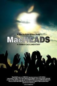 Macheads series tv