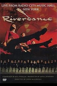 Image Riverdance: Live from Radio City Music Hall