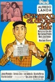 Jenaro, el de los 14 (1974)