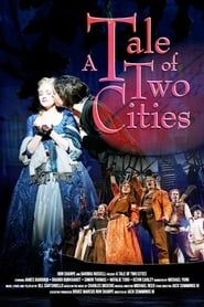 A Tale of Two Cities: In Concert series tv