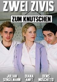 Zwei Zivis zum Knutschen series tv