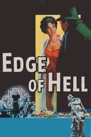 Image Edge of Hell 1956