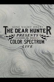 Image The Dear Hunter Presents: The Color Spectrum Live 2013