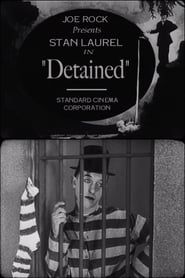 Detained (1924)