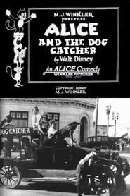 Alice and the Dog Catcher series tv
