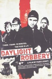 Daylight Robbery series tv