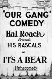Image It's a Bear 1924
