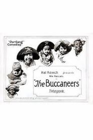 The Buccaneers series tv