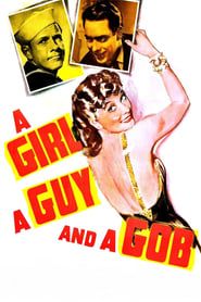 A Girl, a Guy, and a Gob series tv