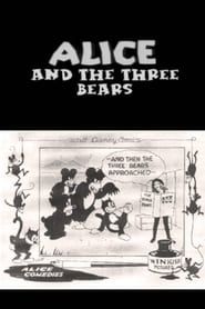 watch Alice and the Three Bears