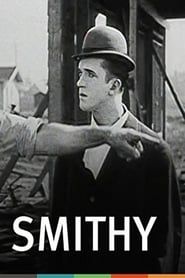 Smithy series tv