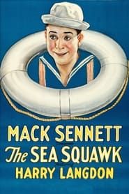 The Sea Squawk series tv