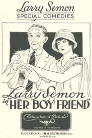 Son petit ami (1924)
