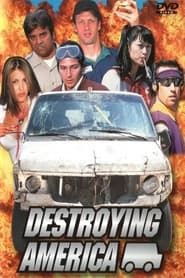 Destroying America series tv